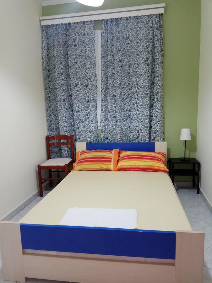 Monte Caputo Holiday House Alykes  Luaran gambar